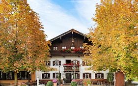 Landhotel Kistlerwirt